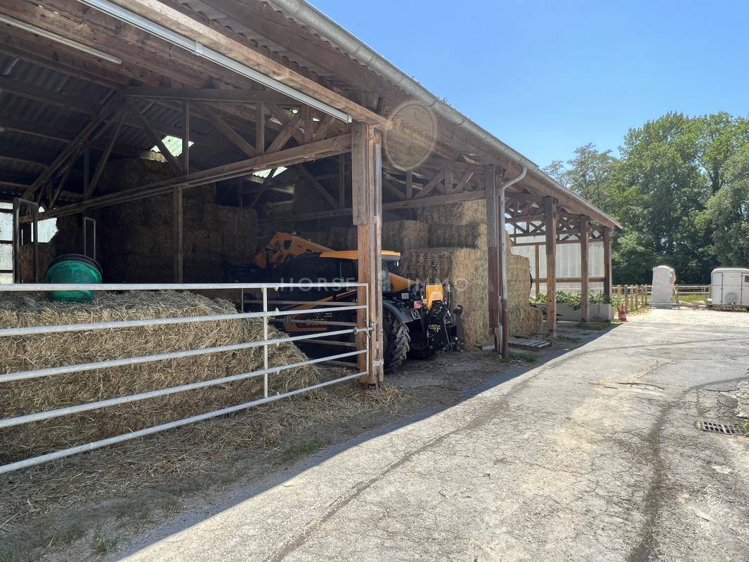 Propriété de standing aux portes de Genève