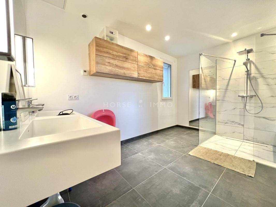 Propriété de standing aux portes de Genève