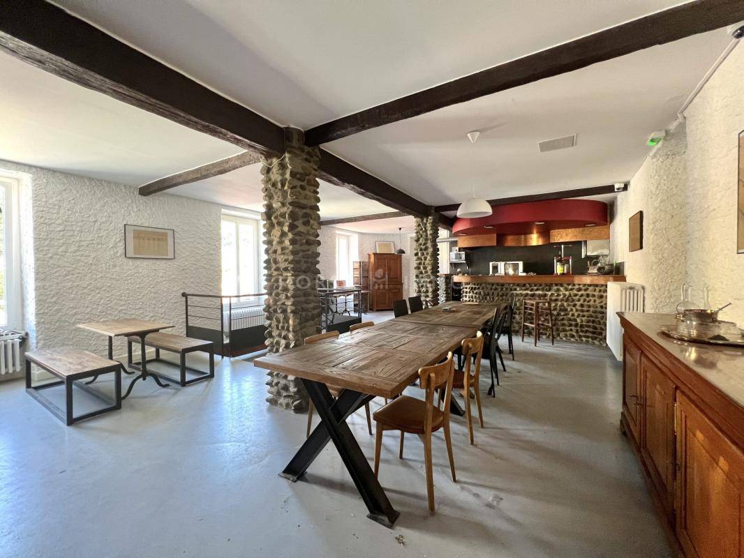 Propriété de standing aux portes de Genève