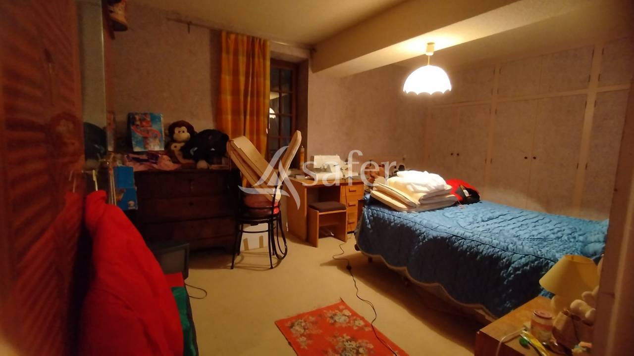 Propriété rurale - Misérieux