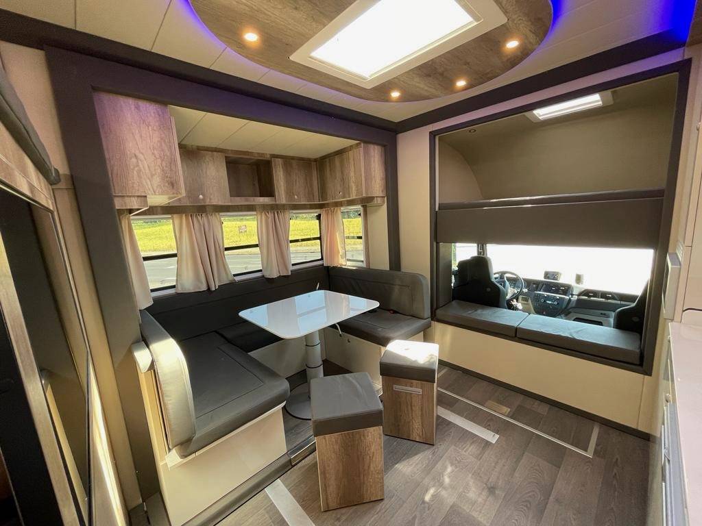 MAN TGM 18.320 POP OUT