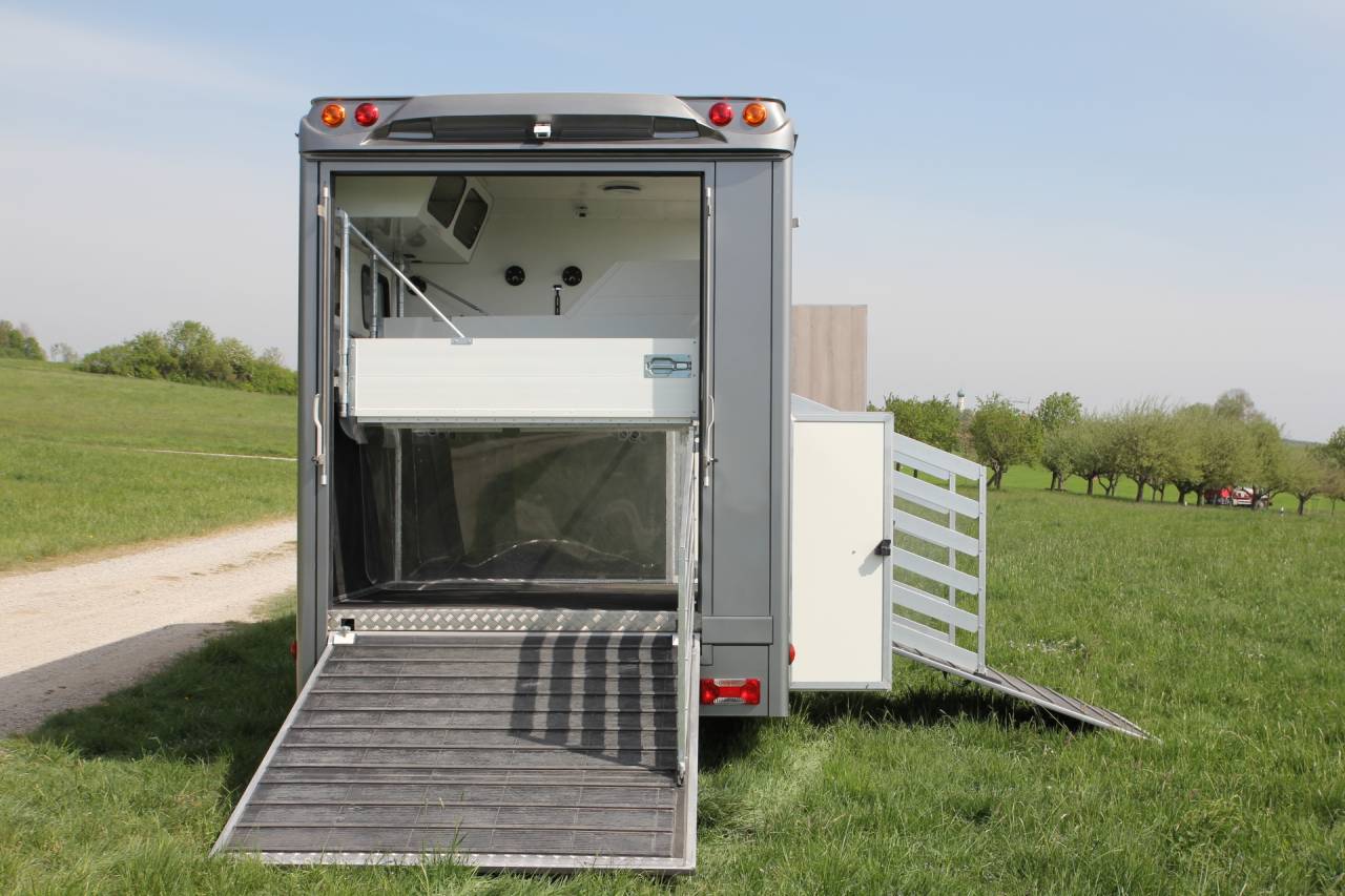 IVECO DAILY 70C21 WMS POP OUT