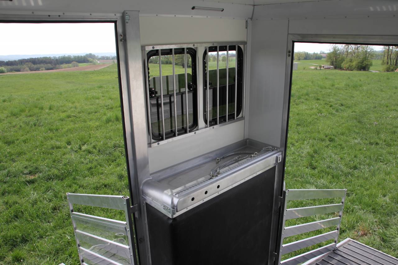 IVECO DAILY 70C21 WMS POP OUT