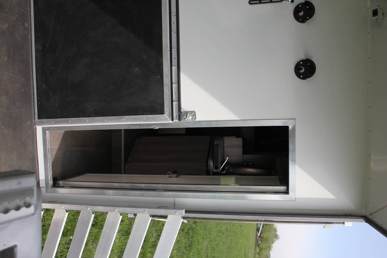 IVECO DAILY 70C21 WMS POP OUT