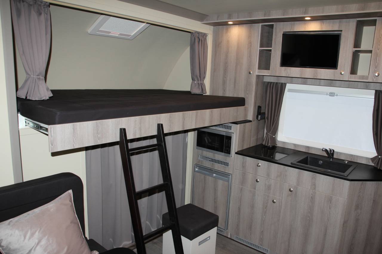 IVECO DAILY 70C21 WMS POP OUT