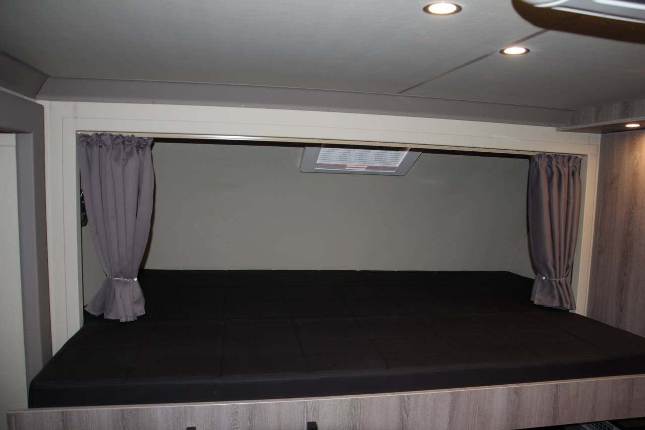 IVECO DAILY 70C21 WMS POP OUT