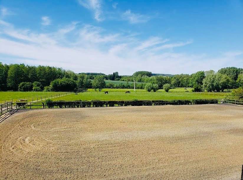 EXCLUSIVITE - ENTRE ARRAS ET BETHUNE