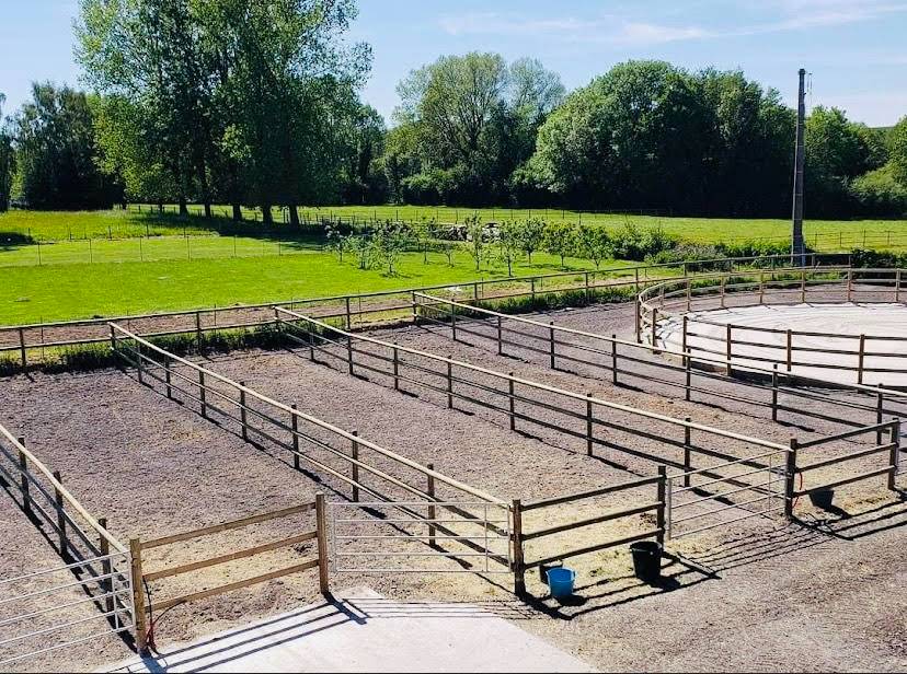 EXCLUSIVITE - ENTRE ARRAS ET BETHUNE