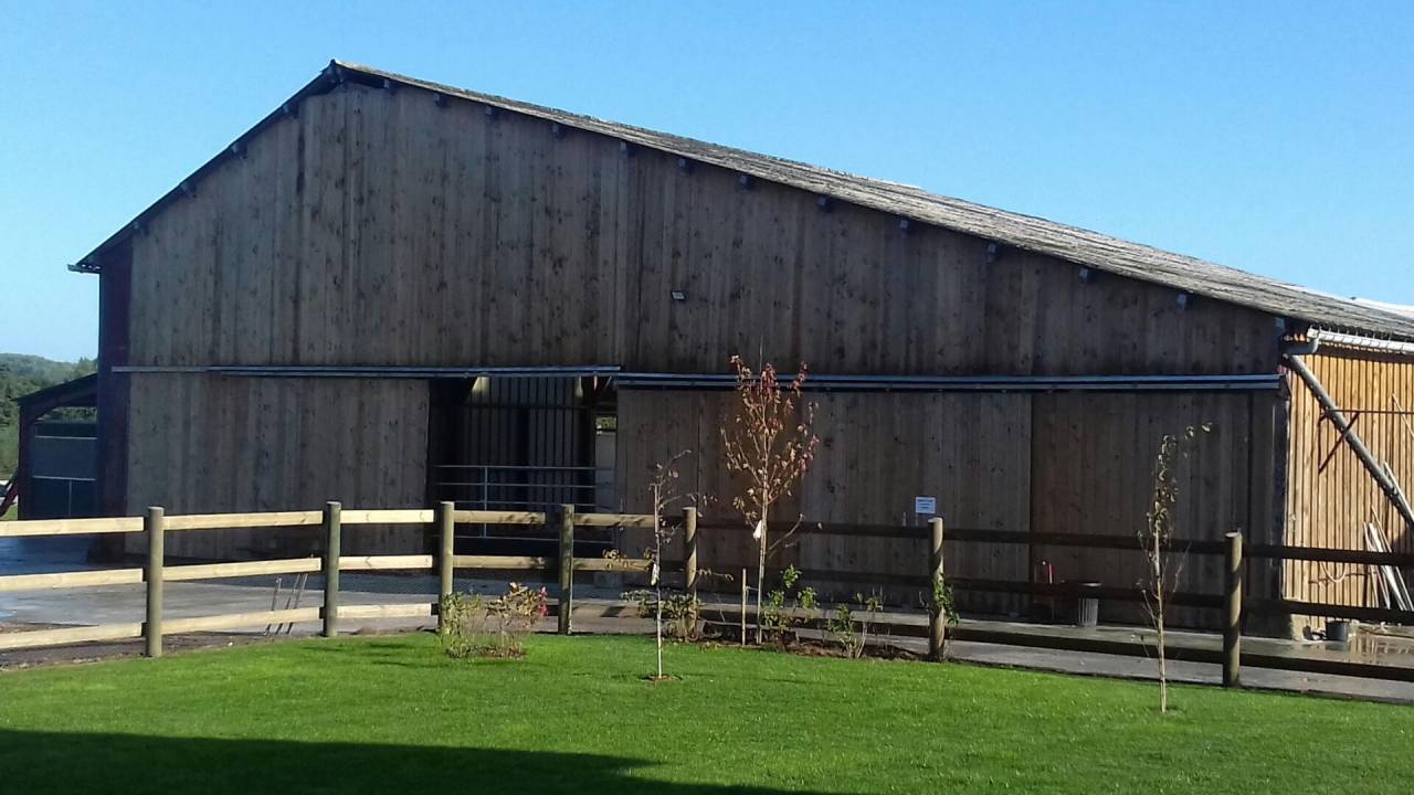 EXCLUSIVITE - ENTRE ARRAS ET BETHUNE