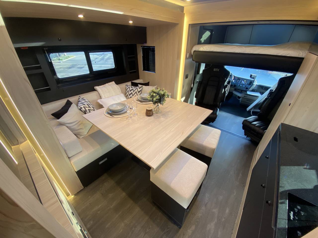 STX 26/500 - STOCK / A partir de 4400 € HT par mois