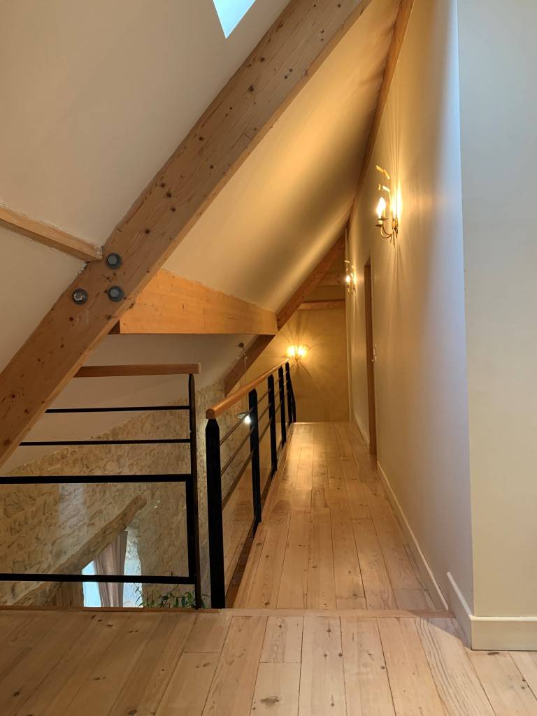 PROPRIETE EQUESTRE DANS LE LOT 