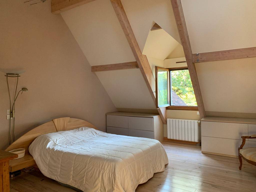 PROPRIETE EQUESTRE DANS LE LOT 