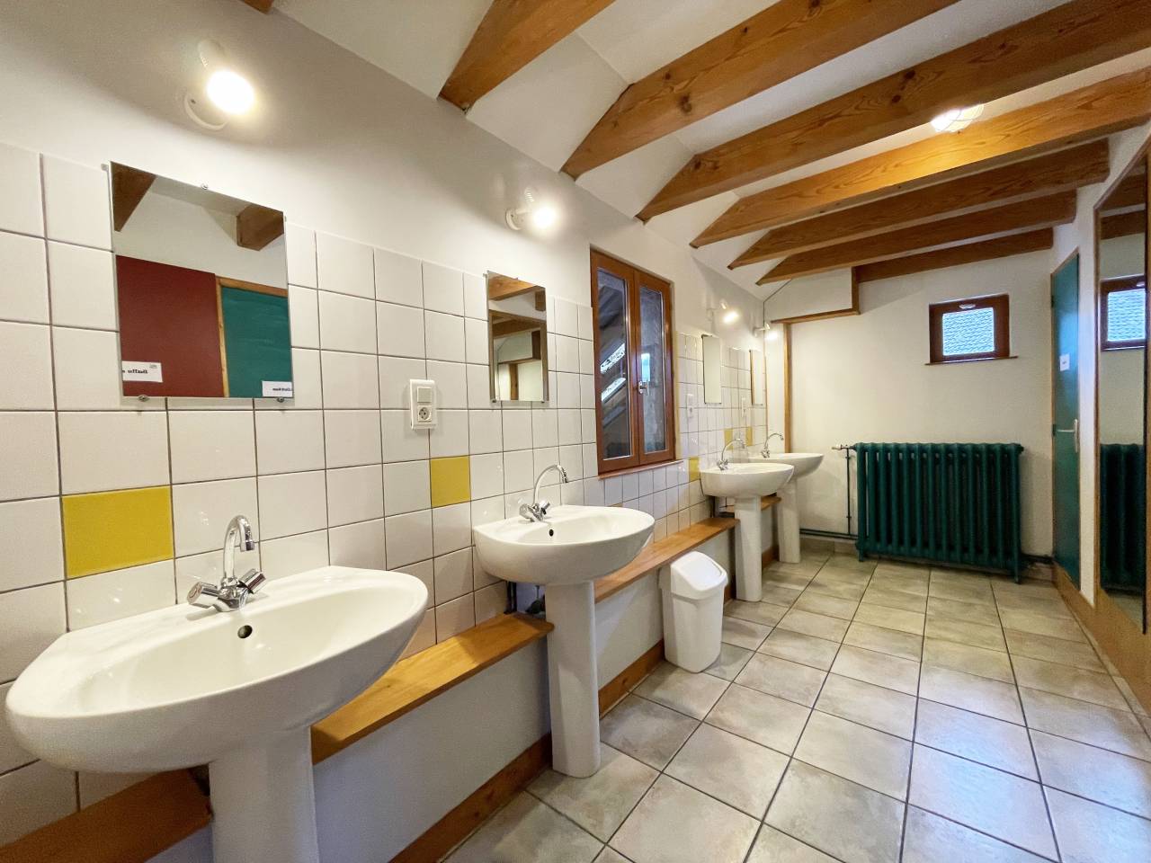 Gîte à la Ferme Aux Moineaux