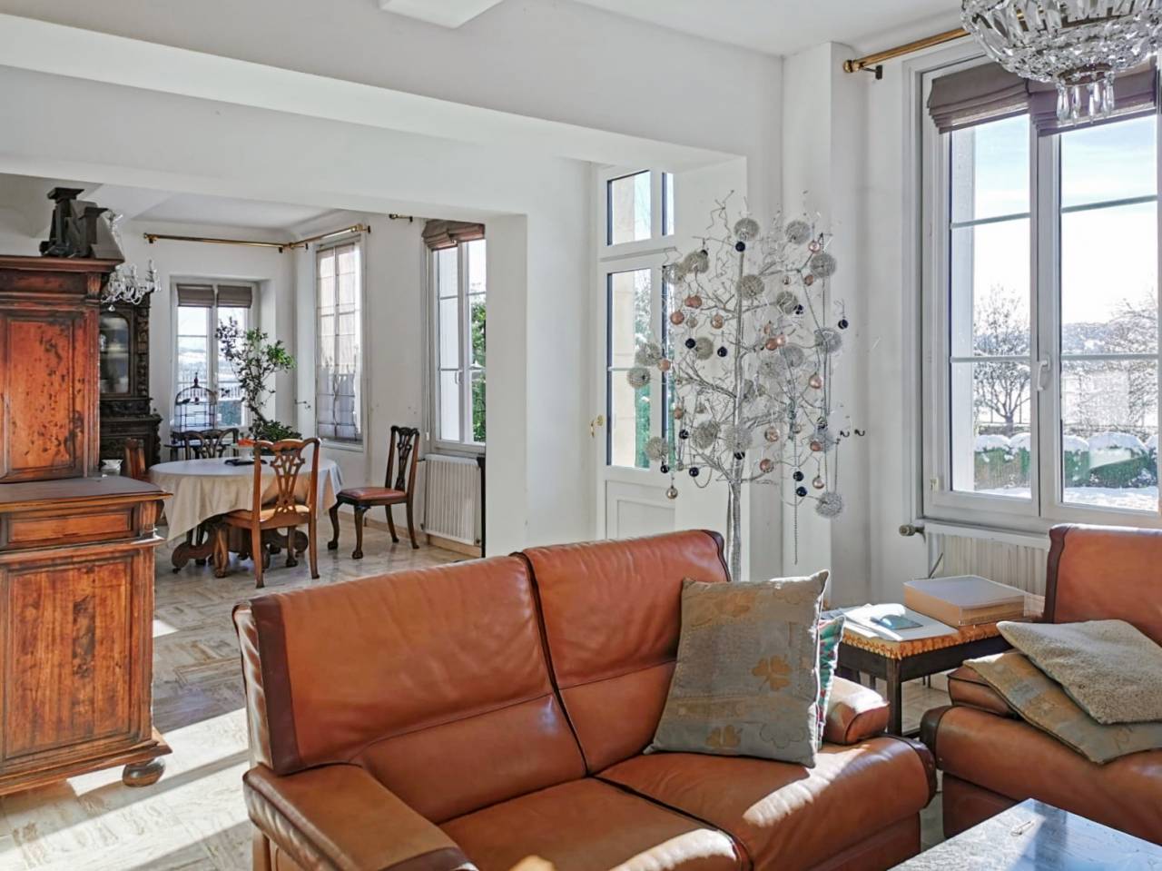 Très jolie propriété équestre sur 5ha