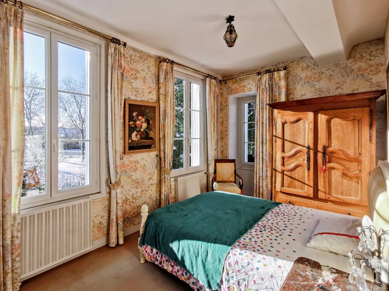 Très jolie propriété équestre sur 5ha