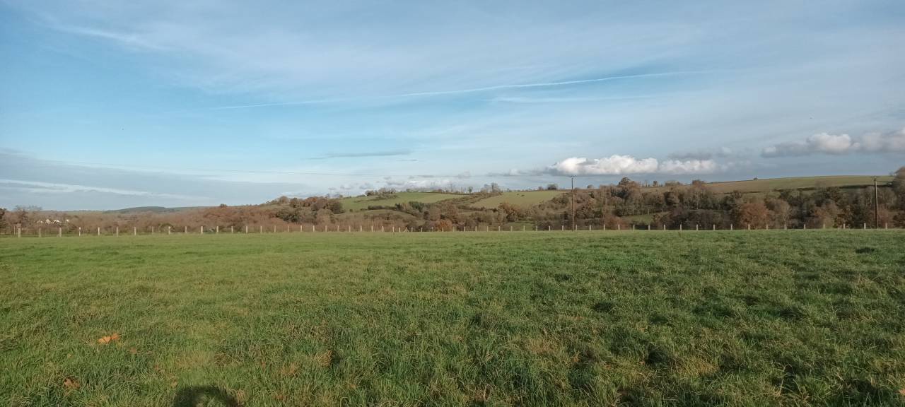 Très jolie propriété équestre sur 5ha