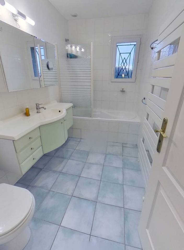 Propriété équestre Haute Savoie