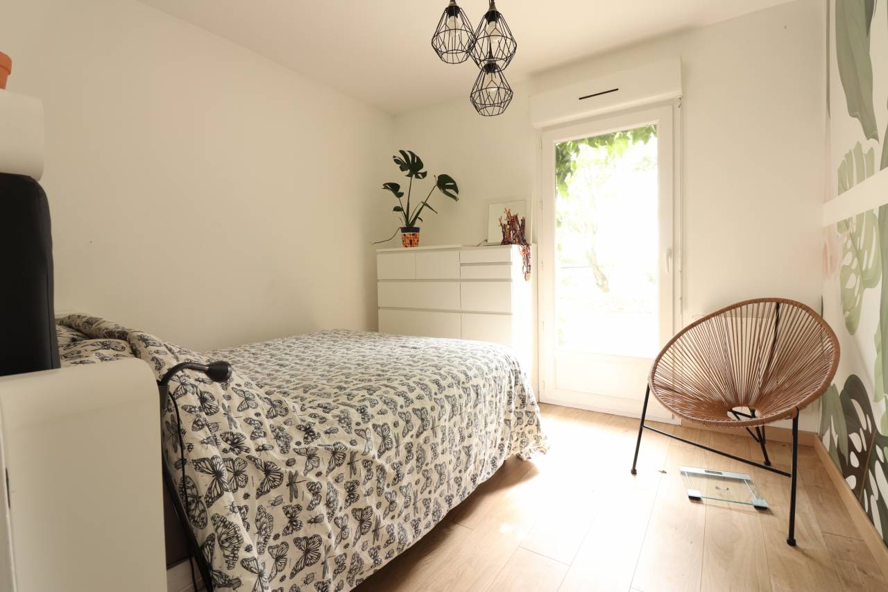 NORD de NANTES - ÉCURIE - Maison - 7 HECTARES