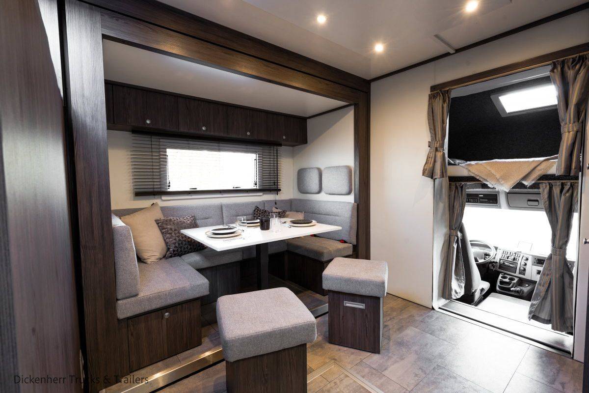 VOLVO FL 260-16 POP OUT