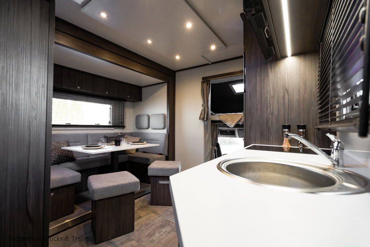 VOLVO FL 260-16 POP OUT