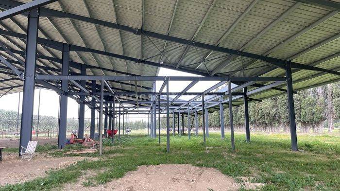 Domaine agricole de 21 hectares en Provence