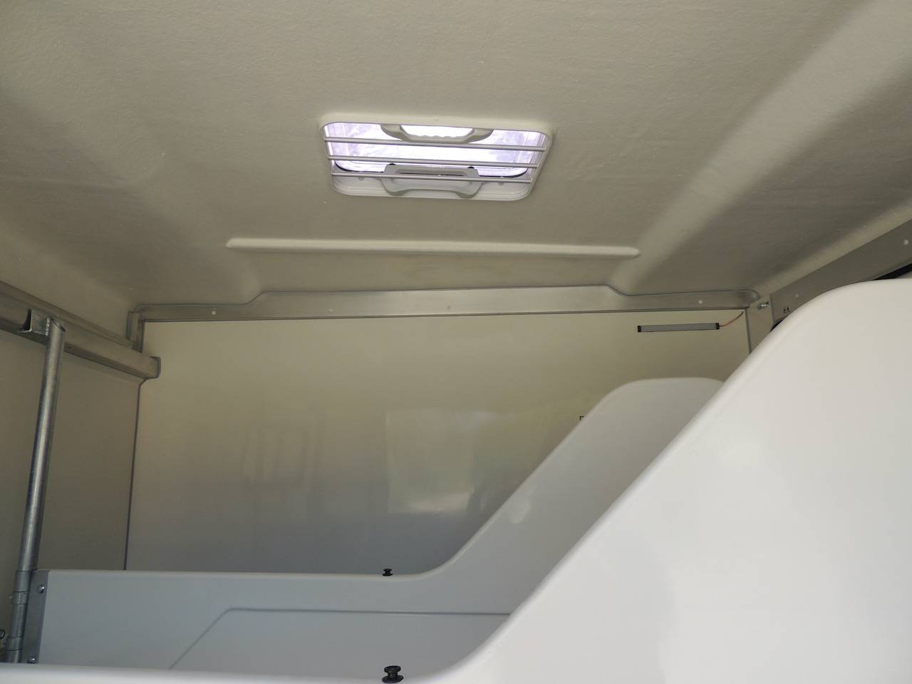 REMORQUE ANKA 3 CHEVAUX & HOME CAR