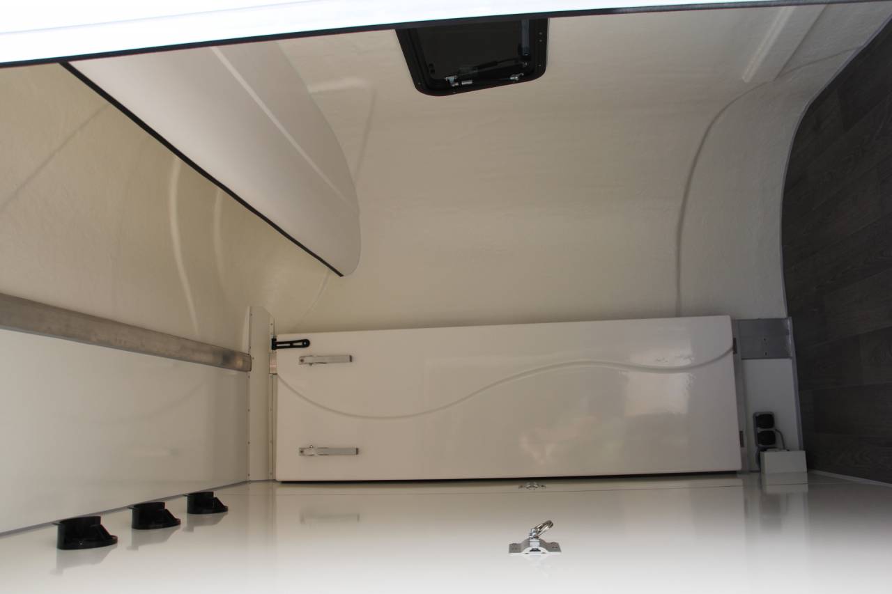 REMORQUE ANKA 2 CHEVAUX & SELLERIE