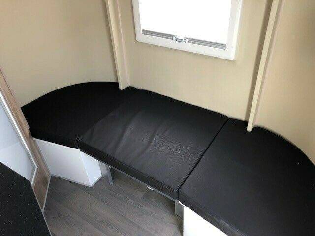 REMORQUE ANKA STALLION + HOME CAR