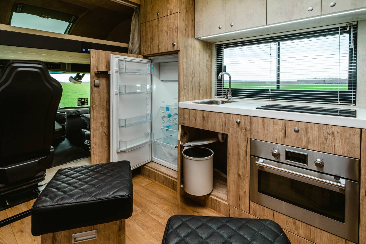 VOLVO FH 500 HTI PROFESSIONAL 6