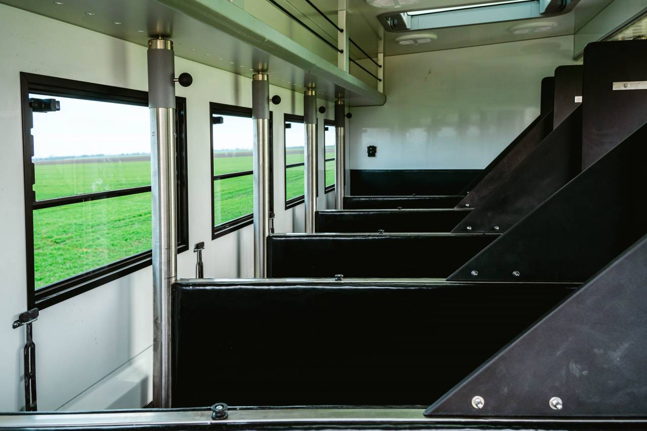 VOLVO FH 500 HTI PROFESSIONAL 6