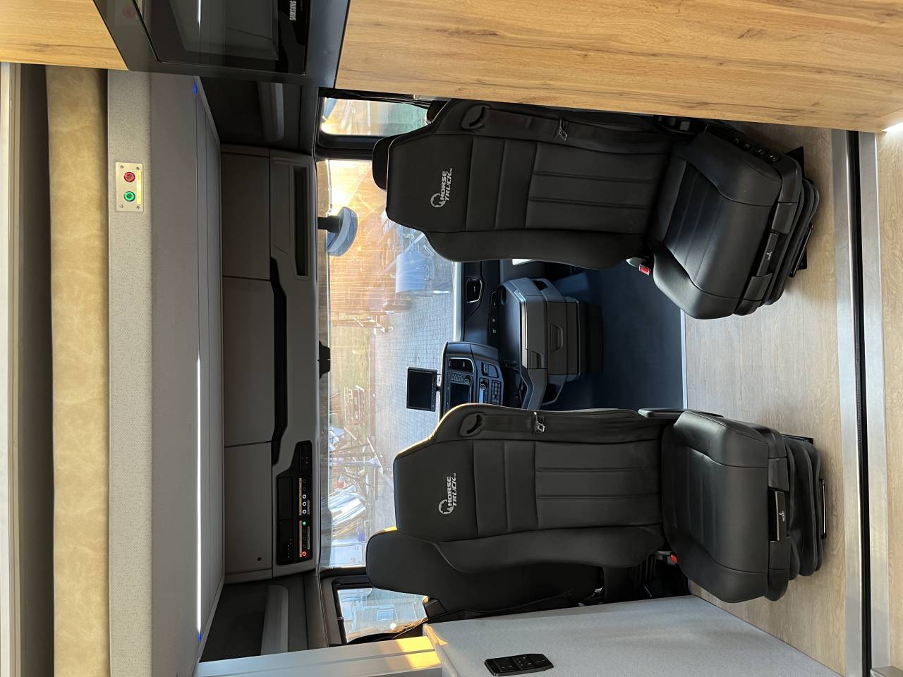 SCANIA S450 HTI PROFESSIONAL 6