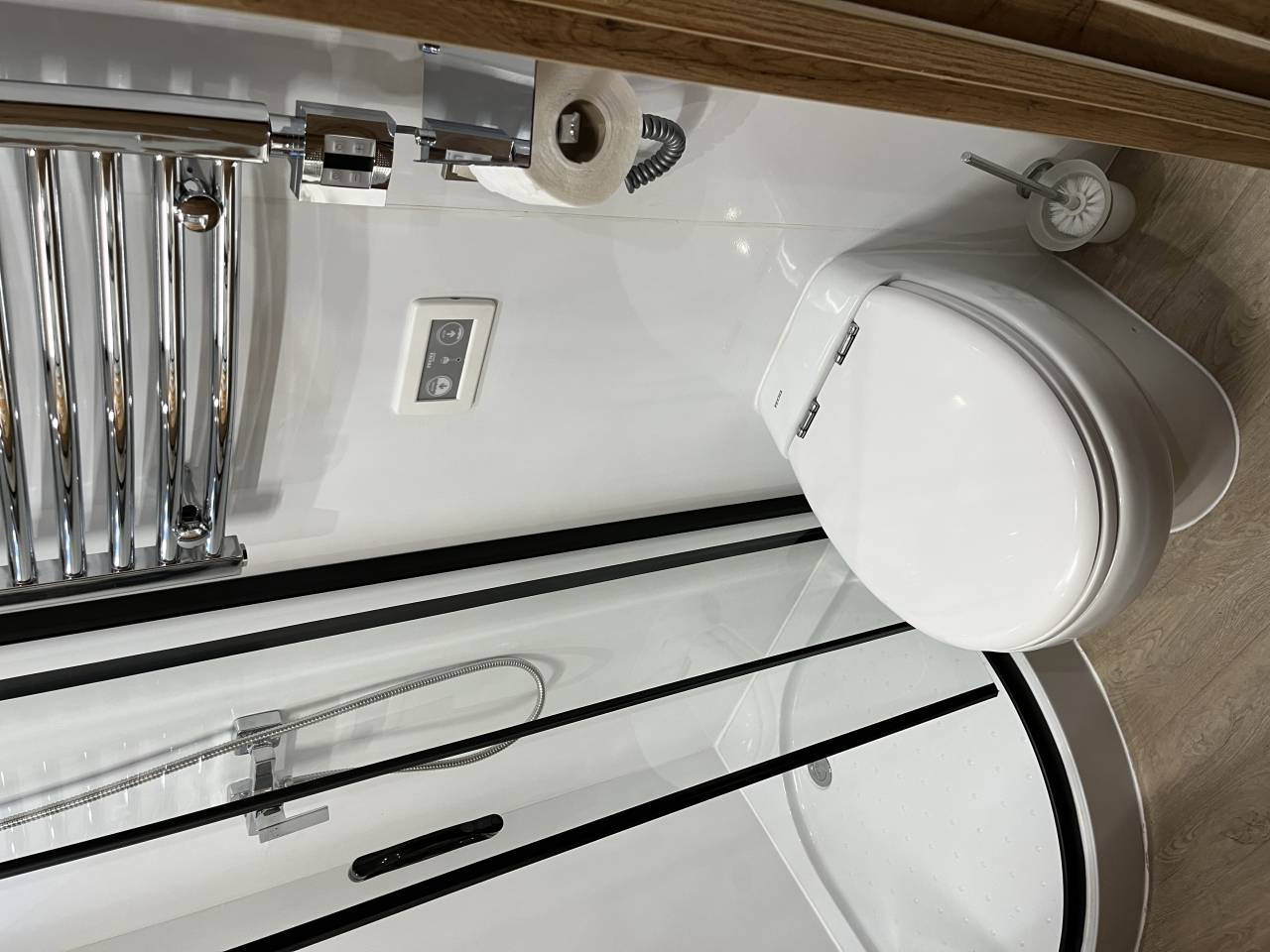 SCANIA S450 HTI PROFESSIONAL 6