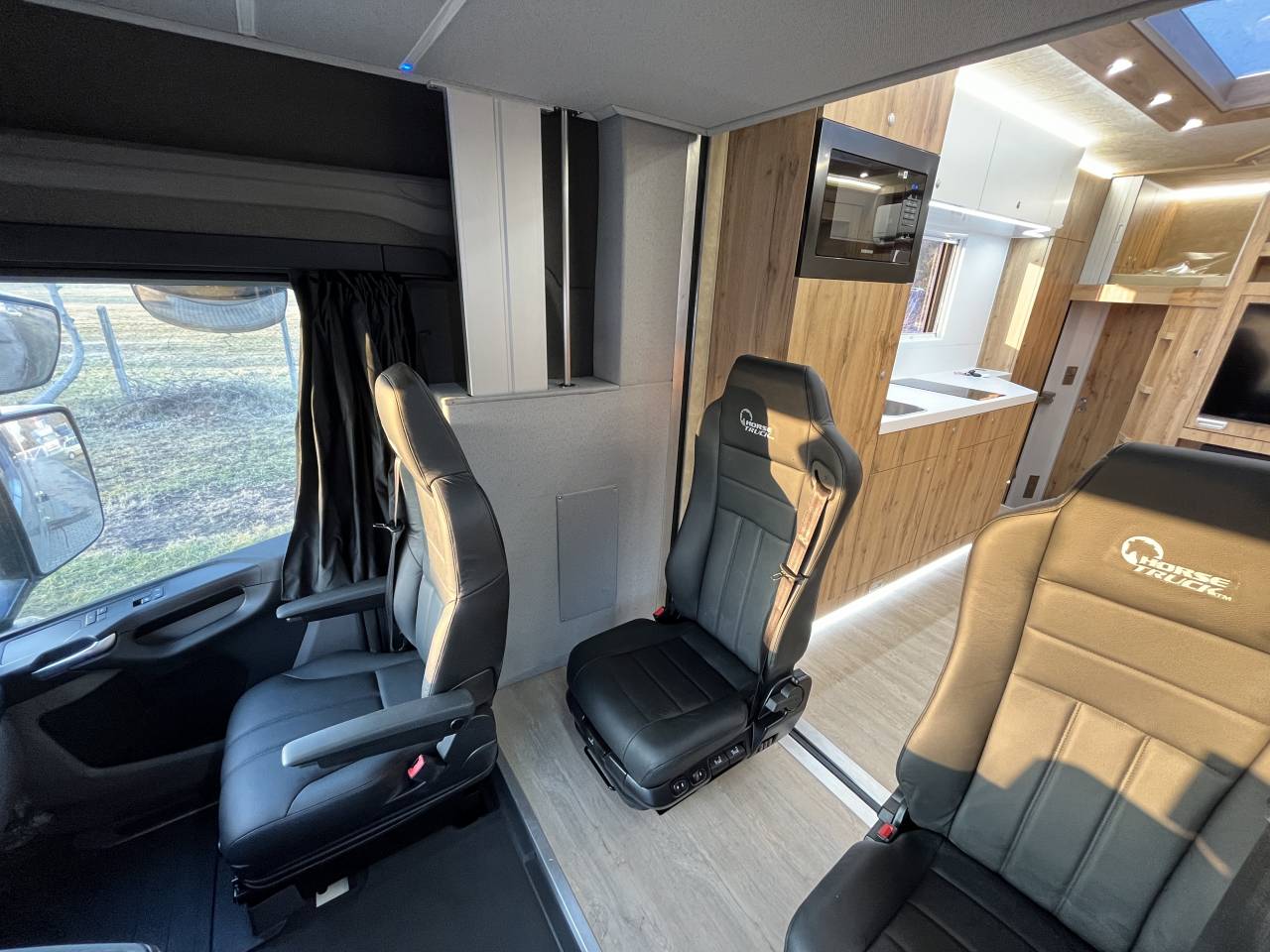 SCANIA S450 HTI PROFESSIONAL 6