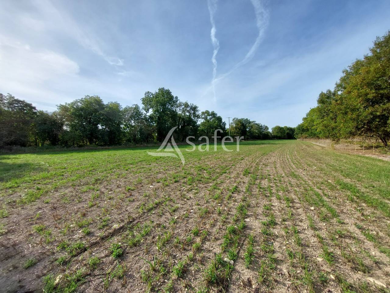 Propri&eacute;t&eacute; agricole a 15 min de La Rochelle