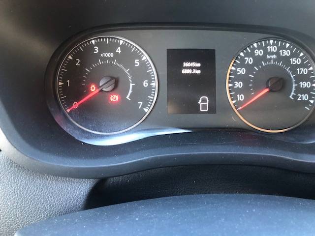 master 2020/170cv/36400 kms/ 48300ht soit 57996ttc