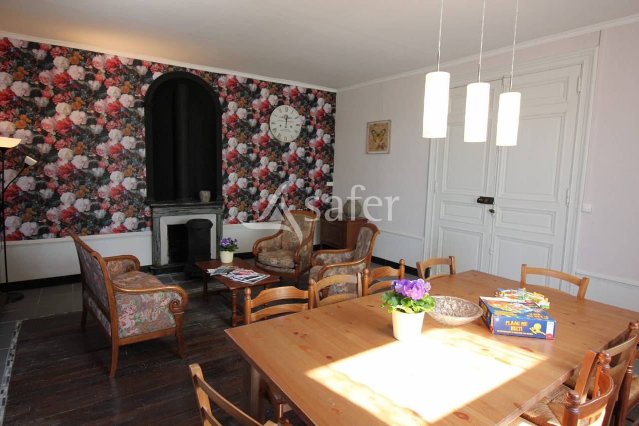 Domaine avec accueil touristique et équin sur 8ha sud ISSOIRE