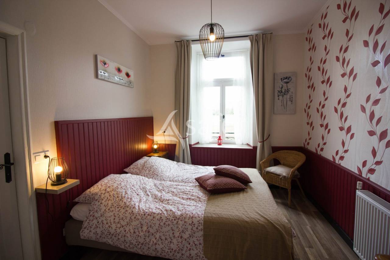 Domaine avec accueil touristique et équin sur 8ha sud ISSOIRE