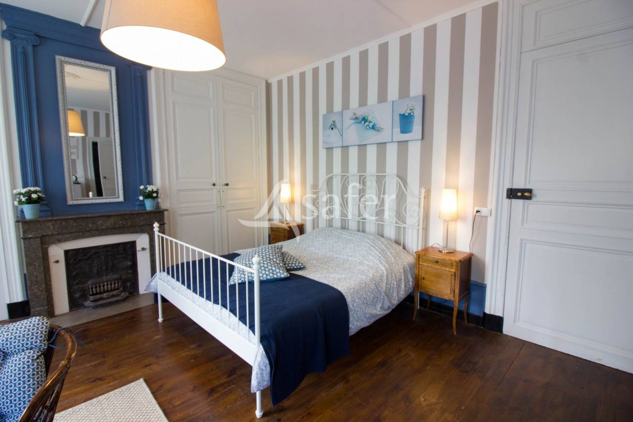 Domaine avec accueil touristique et équin sur 8ha sud ISSOIRE