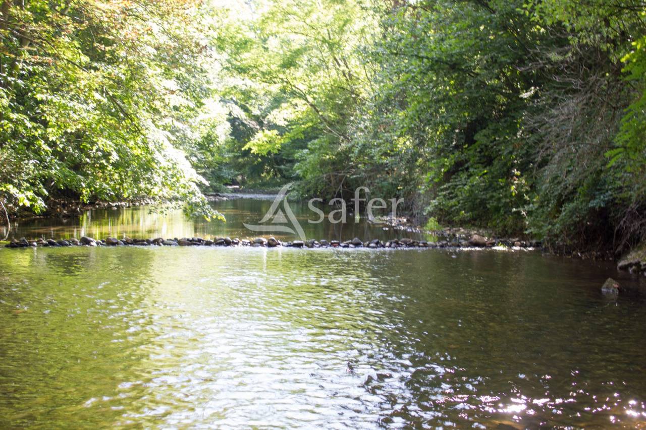 Domaine avec accueil touristique et équin sur 8ha sud ISSOIRE