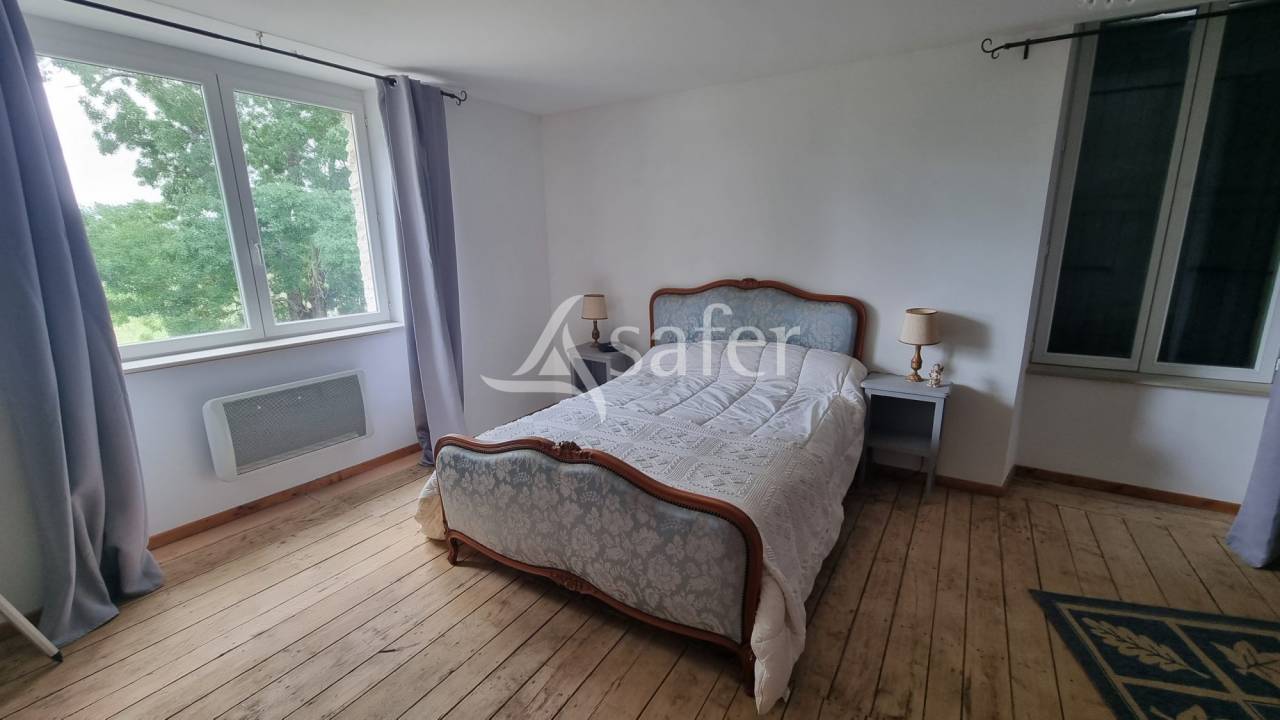 Proche Condom - Propriété de 12 ha