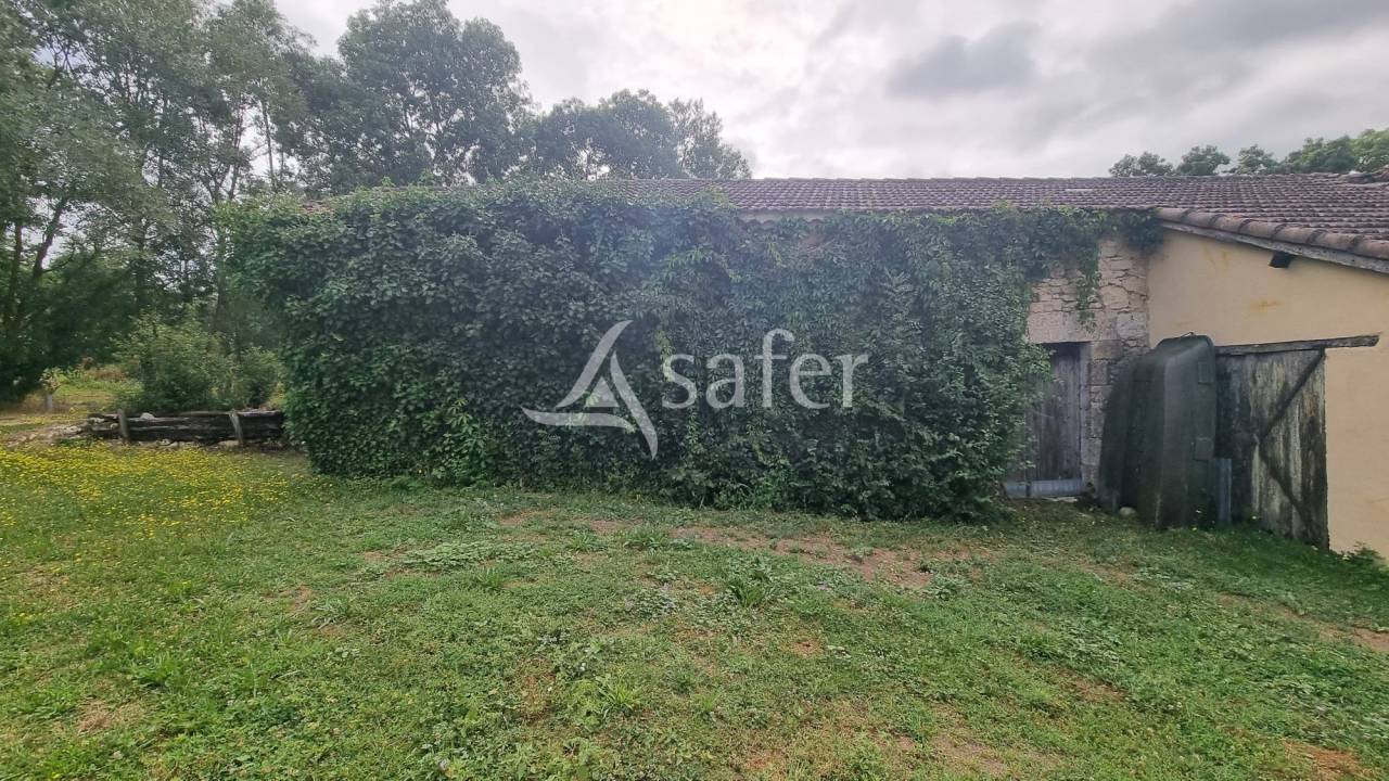 Proche Condom - Propriété de 12 ha