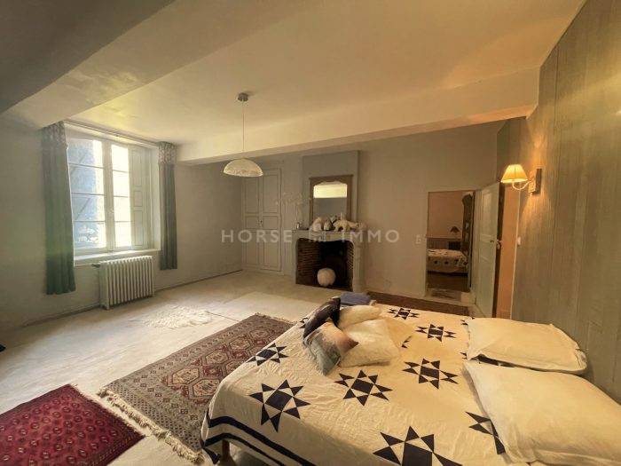 Haras, Propriété de Charme 20 hectares