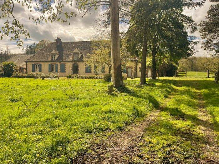 Haras, Propriété de Charme 20 hectares