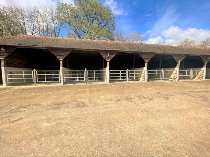Haras, Propriété de Charme 20 hectares