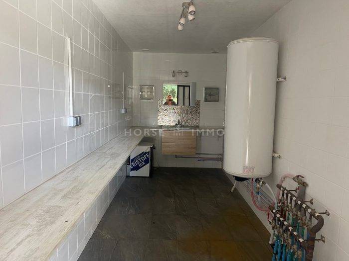 Haras, Propriété de Charme 20 hectares