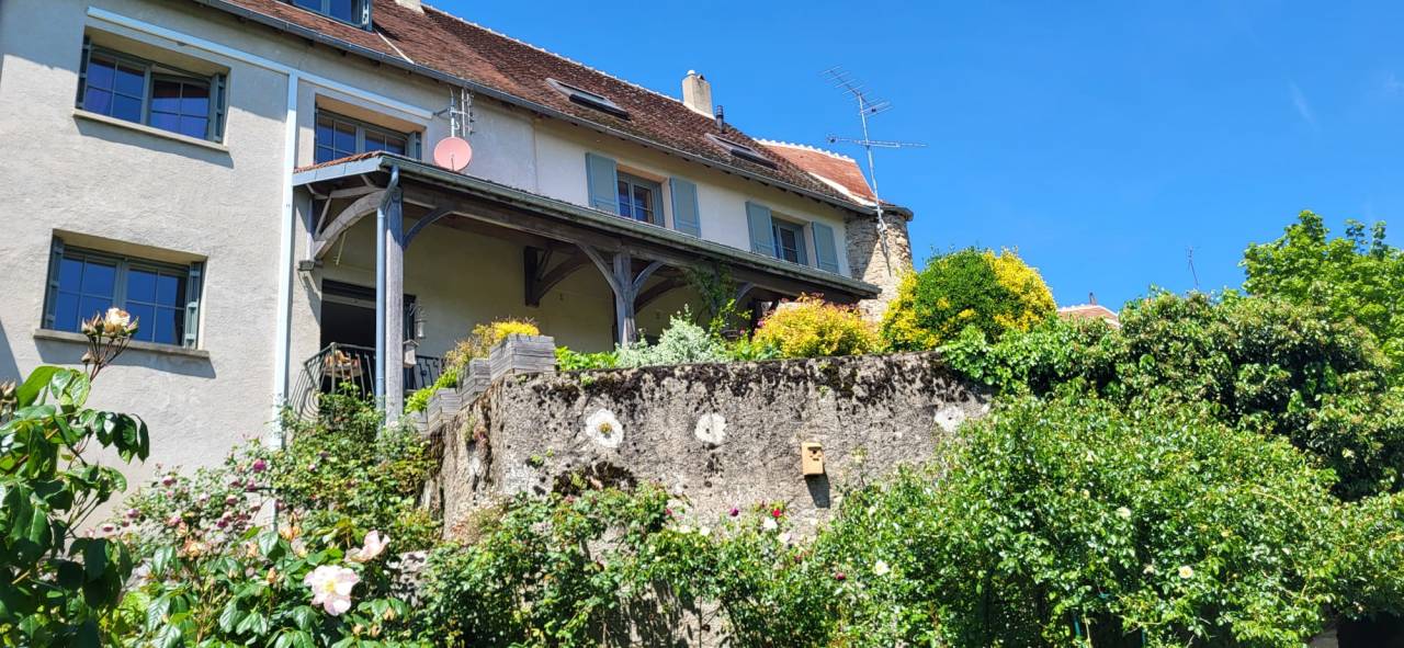 Saint Benoit-du-Sault