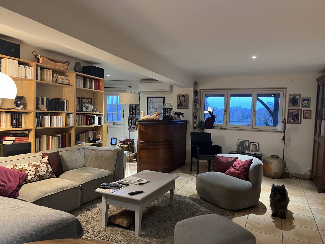 Saint Benoit-du-Sault