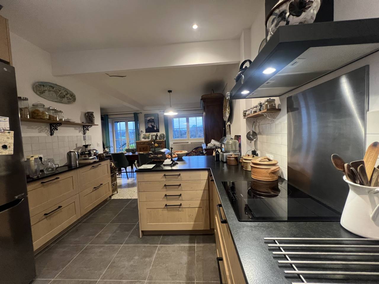 Saint Benoit-du-Sault