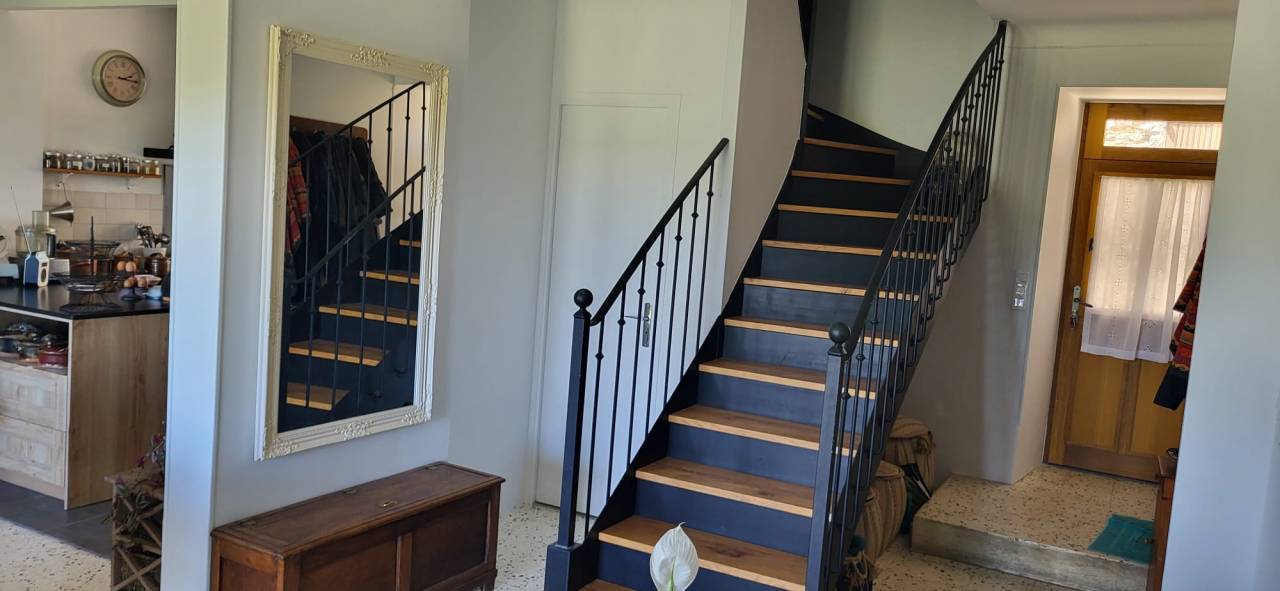 Saint Benoit-du-Sault