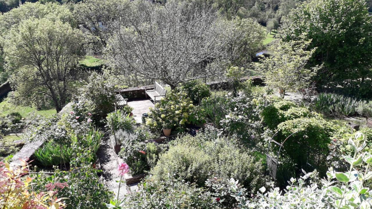 Saint Benoit-du-Sault